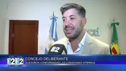15-01-2026 CONSEJO DELIBERANTE
