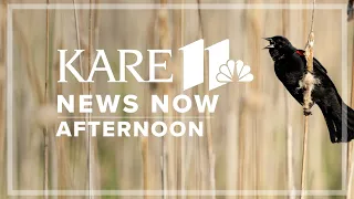 KARE 11 News Now | PM - Sept. 18