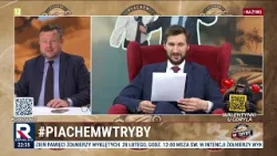 Dlaczego firma Pawła Poncyljusza ma być beneficjentem programu SAFE? | Piachem w tryby