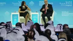 Sommet de Dubaï : encourager la jeunesse africaine à entreprendre sur son continent