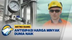 Selandia Baru Manfaatkan Energi Panas Bumi, Ubah Nasib Energi Dunia   -[Metro Siang]