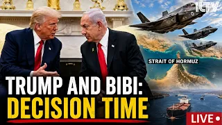 On The Hour – July 28, 2026 | DIPLOMACY OR WAR? TRUMP AND BIBI DECIDE TODAY