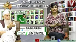 PRIDE OF PAKISTAN WITH SABI || Venus HD Satellite Channel Pakistan || 24-4-2024|| #prideofpakistan