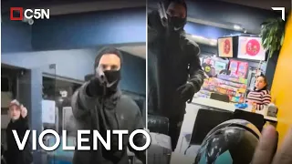 The story of the MERCHANTS who arranged the SALE of 13 CELL PHONES and got ROBBED OF EVERYTHING