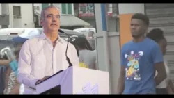 Corrupción, inseguridad social y crisis haitiana: Los temas que los dominicanos quieren escuchar