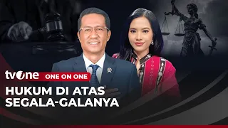 [FULL] Hukum di Atas Segala-galanya | One On One tvOne