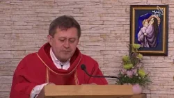 Homilie ze mše svaté 5.2.2026, P. Petr Dujka