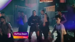 Dafina Zeqiri - Xhane - TOP 20 - 21 Shkurt - ZICO TV Dafina Zeqiri - Xhane - TOP 20 - 21 Shkurt - ZICO TV