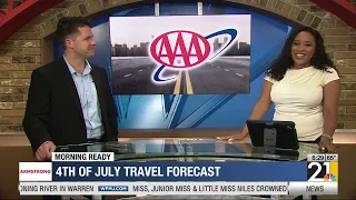 AAA Niles Grand Re-Opening Celebration