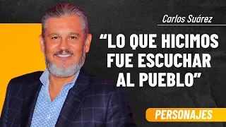 The government plan and the challenges for the new leader in Colombia | Canal 1 News