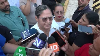 Encuentran cuerpo de hombre desmembrado dentro de una jaba en la sindicatura de El Habal