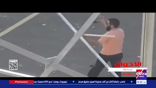 حتى لا ننسى.. الإخوان جماعة إرهابية