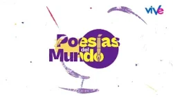 POESÍA DEL MUNDO | Capítulo 15: “En la calle” POESÍA DEL MUNDO | Capítulo 15: “En la calle”