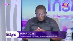 I expected the President to apologize to Ghanaians for the hike in electricity tariffs — Kamal-Deen