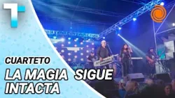 Llega la tercera edición del espectáculo mayor del cuarteto a Córdoba Llega la tercera edición del espectáculo mayor del cuarteto a Córdoba