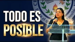 Vence la Ansiedad, la Soledad y los Vicios - Pastora Yolanda de Londoño