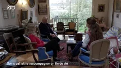 Soins palliatifs : accompagner son proche en fin de vie (2/3)