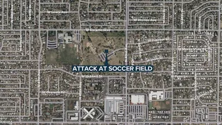 19-year-old died after being attacked at soccer field in Phoenix