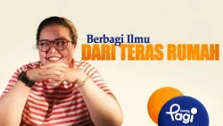 [detikPagi] - Sharing Knowledge from the Home Porch