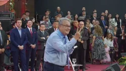 Trilha Missionária - 63ª AGO Ceadam - Parte 2