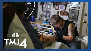 The Milwaukee tattoo shop focusing on acceptance and inclusion