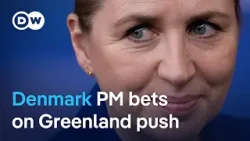 What's at stake in Denmark's snap elections? | DW News
