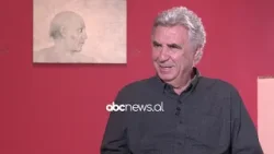 Arti i ndaluar i Nazmi Hoxhës - Pas Mesnate   | ABC News Albania