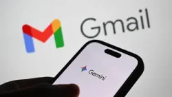 Google rolls out new AI features for Gmail users