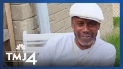 Milwaukee family mourns Henry 'Happy' Goodlow, killed in pedestrian crash on West Burleigh Street