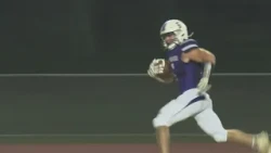 North Branford tops Rockville in Game of the Week
