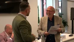 Advies voor nieuwe coalitie in Beesel: Samen Verder en CDA