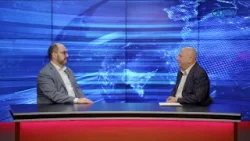 ARTN լրատվականում 02-20-2026 - Arayik Harutyunyan Chief of the Staff of the Prime Ministers Office ARTN լրատվականում 02-20-2026 - Arayik Harutyunyan Chief of the Staff of the Prime Ministers Office