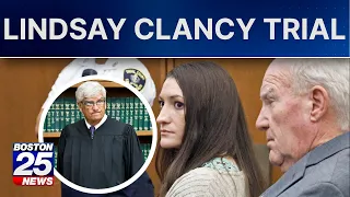 Day 6 of jury deliberations ends as foreperson says they’re deadlocked over 1 juror