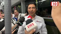 PLANS TO STRENGTHEN ROUTE 26 SERVICE IN CANCÚN