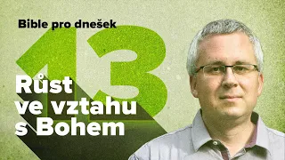 Bible pro dnešek / Do věčnosti / 2026 2Q 13