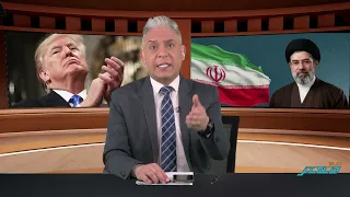 من“دمرنا إيران”لـ”عايزين تعويضات”..ترامب المهزوز!!7ساعات في غرفة مغلقة..ماذا حدث بين بزشكيان ومجتبى؟