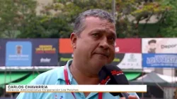 Final del Babyfútbol cambia de día y ya no se jugará el sábado