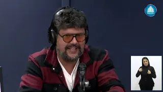 Debate Chat with Alberto Brizola - 09/19/26