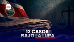 Investigación revisa 12 casos contra nicaragüenses exiliados en Costa Rica
