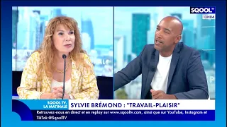 Morning Show (09/07/26) Burnout: How to find meaning in your work?