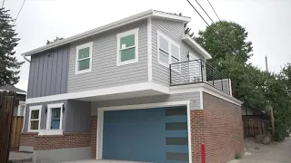 Denver affordable ADU program at risk of losing funding even as demand increases