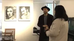 Asfalt de Moldova - Revenirea acasă la Doina și Ion Aldea-Teodorovici