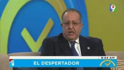 Majín Díaz: “Deuda publica Dominicana ha bajado” | El Despertador Majín Díaz: “Deuda publica Dominicana ha bajado” | El Despertador