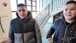 İSTİKAMET BALKANLAR - SULTANGAZİ BELEDİYESİ / KIRCAALİ İFTARI