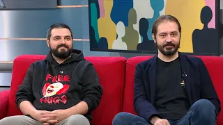 Социална мрежа | 15 септ. 2026
