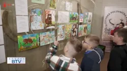 Poľovníci a príroda očami detí Poľovníci a príroda očami detí