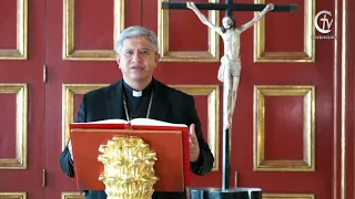 Gospel Reflection I Sunday, July 12