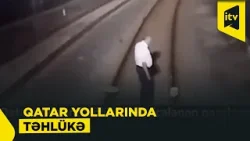 Qatar yollarında ölümlə nəticələnən qəzaların səbəbləri Qatar yollarında ölümlə nəticələnən qəzaların səbəbləri