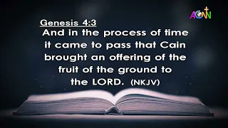 DAILY FOUNTAIN DEVOTIONAL FOR SEPTEMBER 25, 2026 -  THE VEN. DR. PRINCEWILL IREOBA.
