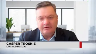 WATCH: Old Mutual shifts Zimbabwe listing to unlock shareholder value